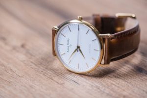 Aaron Vinley Watches
